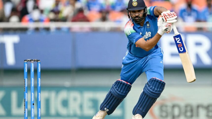 India vs West Indies LIVE Score, 3rd ODI Cricket Match Live Updates: Rohit Sharma Survives 2 DRS Calls, Ruturaj Gaikwad Dropped On 5 By WI Captain