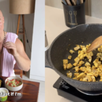 Want A "Sanatani Protein Breakfast"? Content Creator Shares His Food Options