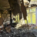 Ukraine war ‘a human rights catastrophe’ that must end, says Türk