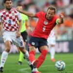 Harry Kane, Bukayo Saka Run Riot As England Humiliate Croatia 7-0 In Nations League
