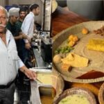 Forget Gas Stoves, This Indian Restaurant Still Cooks Every Dish On A Chulha