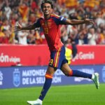 Lamine Yamal On Target As Spain Hold Off Czech Republic