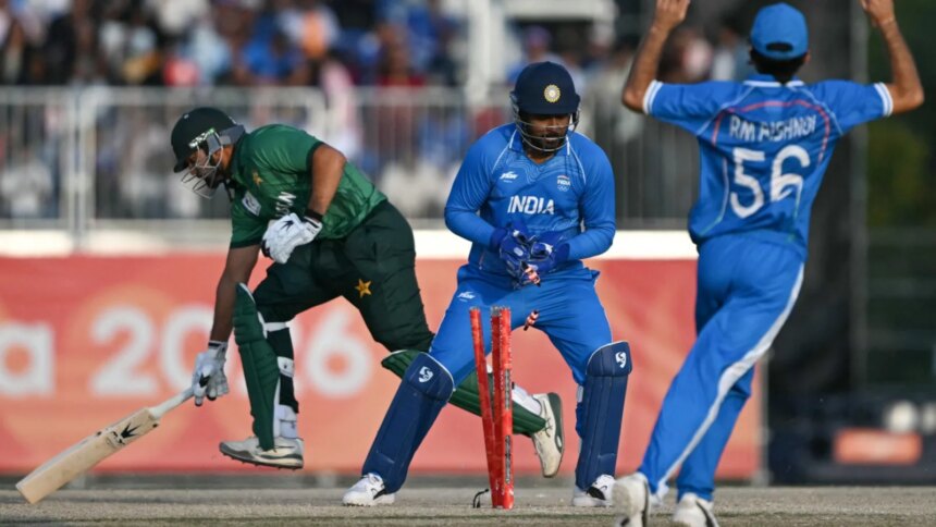 'Didn't Get It On A Platter': Sanju Samson's Explosive Remark On India's Asian Games Gold