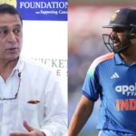 Sunil Gavaskar Sets Retirement Target For Rohit Sharma After "Disappointing" 92 vs West Indies
