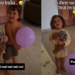 Video: Aussie Children In India Pick Sambar, Puri And Dosa Over Eggs For Breakfast