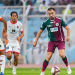 Mohun Bagan vs Punjab FC LIVE Score, IFA Shield Semi-Final: Mohun Bagan's Late Goal Ruled Out By Referee, Big Chance Wasted | MBSG 0-0 PFC