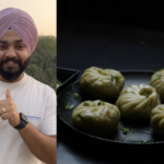 This Entrepreneur Quit His Job And Turned Rs 2,000 Into A Rs 56 Lakh Momo Venture