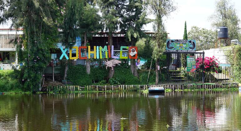 ‘He felt heard’: How a film brought a UN report to life in Xochimilco
