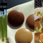This Copenhagen Lab Is Turning Food Waste Into Chocolate-Like Treats