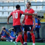 Harry Kane, Jude Bellingham Driving England Forward After World Cup Pain