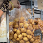 Video: This Factory In Mysuru Makes 20,000 Pani Puri In Just One Hour