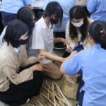 One day behind bars: Students and incarcerated women break prison stigma in Thailand