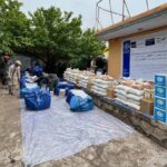 ‘Money alone won’t get us there’: UN steps up aid for 12 forgotten crises