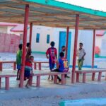 UN upholds housing as a human right on World Habitat Day