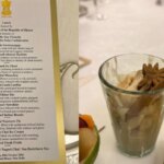 From Dharti Ke Phool To Masala Chai Ice Cream: Full Lunch Menu Hosted By PM Modi For Swiss President