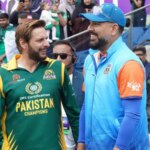 Pakistan Team Forced To Withdraw From Legends Tournament, Wanted Indian Players To Issue Apology: Sources