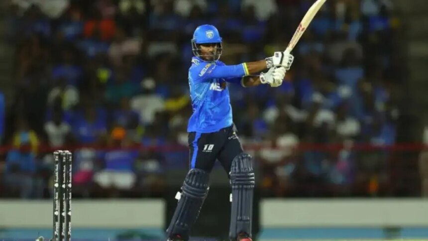 "I Was In Shock": Caribbean Premier League Sensation Kamil Pooran On West Indies Call-Up For T20Is vs India