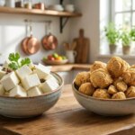 Paneer vs Soya Chunks: Which Is Better For Weight Loss?