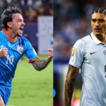 India vs Uruguay LIVE Score, International Football Friendly: Match Halted Due To Bizarre Weather Concern After India's Stunning Equaliser | IND 1-1 URU