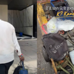 Video: Creator Spent A Day With Mumbai Dabbawalas Who Deliver 2 Lakh Lunchboxes. You Can Too