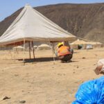 More than 184,000 displaced as fighting intensifies in Yemen