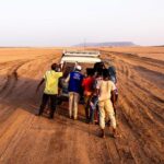 Djibouti faces ‘overlapping emergencies’ as Yemen’s refugee exodus continues