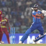 India vs West Indies 1st T20I Highlights: Shreyas Iyer Slams 42-Ball Ton Days After Leading Team To Asian Games Gold, India Thrash West Indies