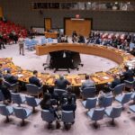 ‘The clock on AI regulation is ticking’, warns UN rights chief