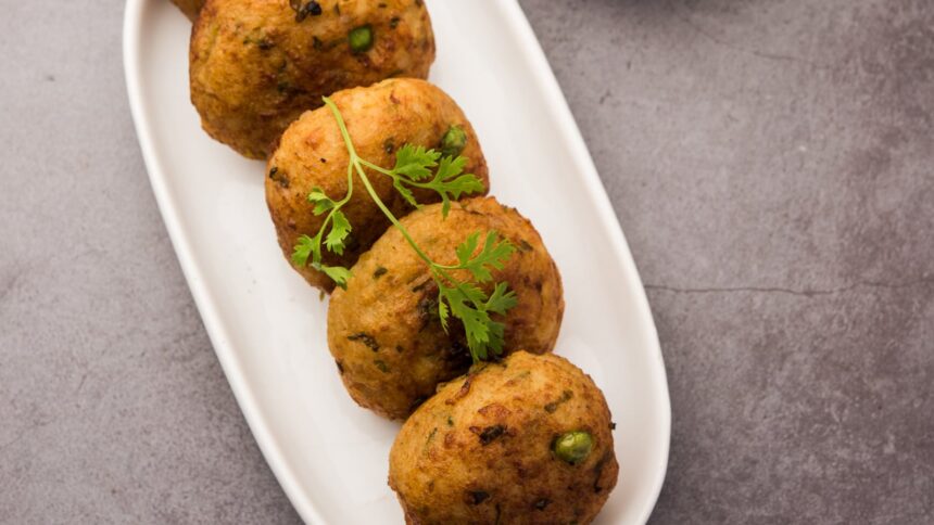 Chef Kunal Kapurs Easy Samak Rice Cutlets Are Healthy, Crispy And Low In Oil