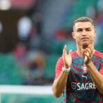 Cristiano Ronaldo Accuses Portugal Coach Of Breaking Promise In 1740-Word Post