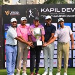 Kapil Dev Invitational Tour Championship To Begin At Jaypee Greens From October 7