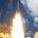 ‘Rocket revolution’ opens access to space