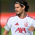 "Manchester City Are A Top Side, And We Must Be At Our Best": Liverpool's Milos Kerkez