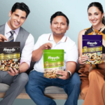 20 Failures, Rs 10,000 In Pocket And One Big Idea: How This Bengaluru Man Built A Rs 500 Crore Food Brand