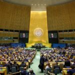 Reform, or lose trust: Governments press the UN to reflect the world as it is