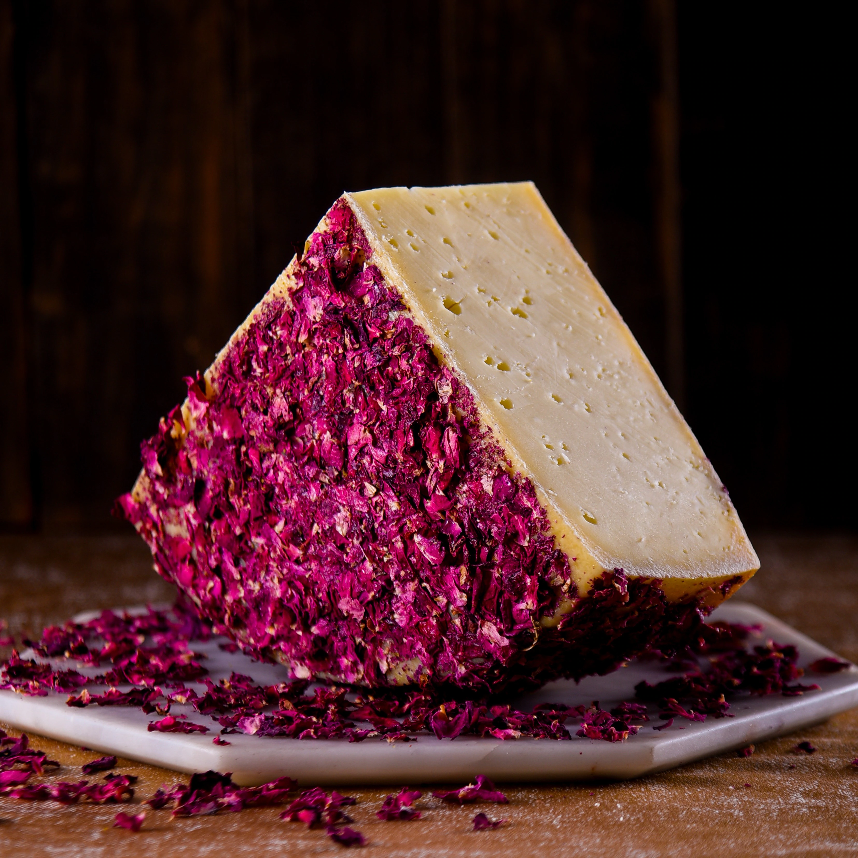 Yeoor - Mountain Style Cheese Yeoor - Mountain Style Cheese