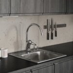 All You Need Is A Plastic Water Bottle To Unclog A Kitchen Sink Drain In Seconds