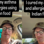 American Man Says Aloo Bhujia Helped Cure His Asthma. Internet Says, "Wait Till He Discovers Biryani"