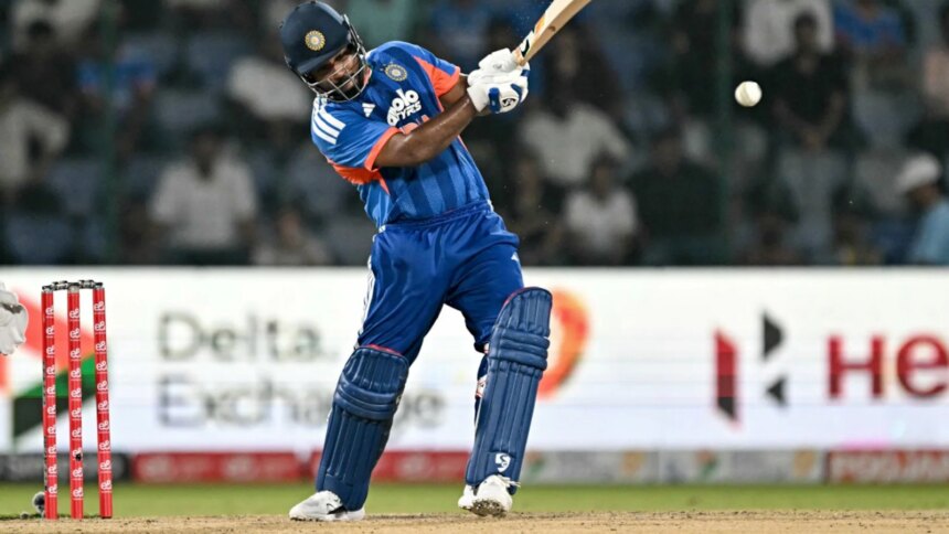 Ignored India Star Drops Brutal Truth Bomb On Sanju Samson's Repeated Failures: "Insecure"