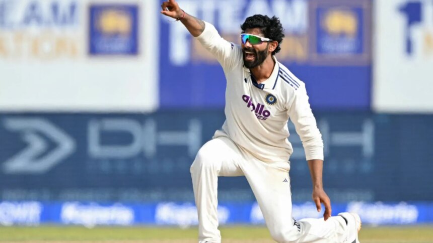 Ravindra Jadeja Reacts To BCCI Selector's Vacancy With Hilarious Post