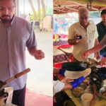 Video: When Nana Patekar Shared His Clever Omelette-Flipping Hack With Ashish Vidyarthi