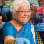 How A Craving For Grandmas Murukku Gave Birth To A Rs 580-Crore Brand