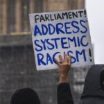 UN rights chief: Legacy of slavery and colonialism is still fuelling racism