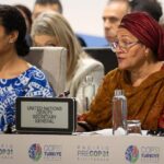 ‘Overshoot is not a reason to surrender’: UN calls for accelerated climate action ahead of COP31 summit