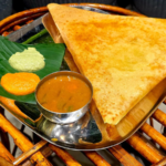 Dosa Has Emerged As USAs New Favourite Food In Seattle, Says Google Maps