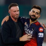 Virat Kohli Achieving His Peak At 37? AB De Villiers Drops Stunning Verdict: "Better Version Than 2016"