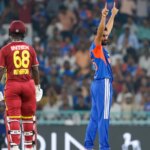 India vs West Indies Live Streaming, 2nd T20I Live Telecast: When And Where To Watch