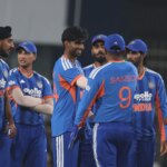 India vs West Indies LIVE Score, 2nd T20I: India's 156.7 Kmph Pacer Strikes Twice vs West Indies