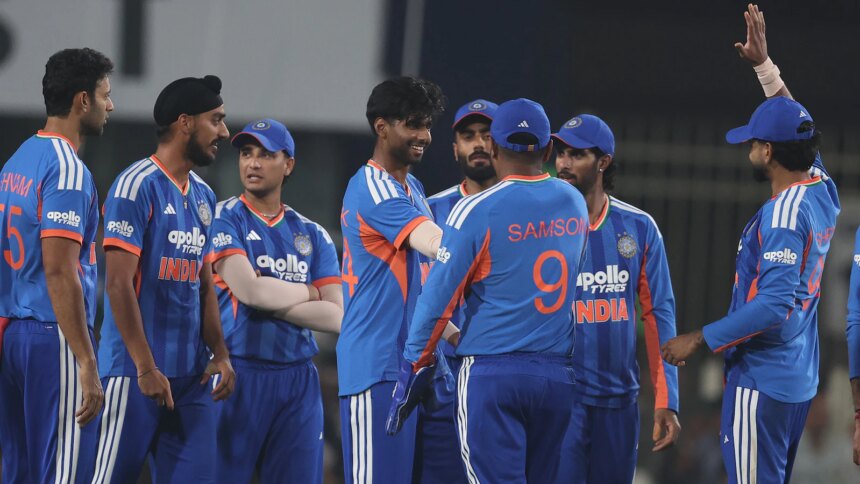 India vs West Indies LIVE Score, 2nd T20I: India's 156.7 Kmph Pacer Strikes Twice vs West Indies