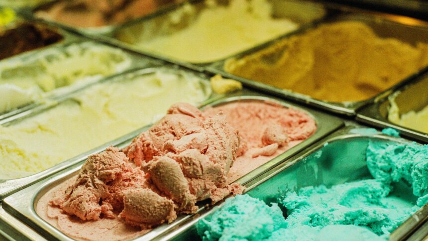Expired Milk, Khoa And More Seized By Food Safety Officials At Bengaluru Ice Cream Outlets